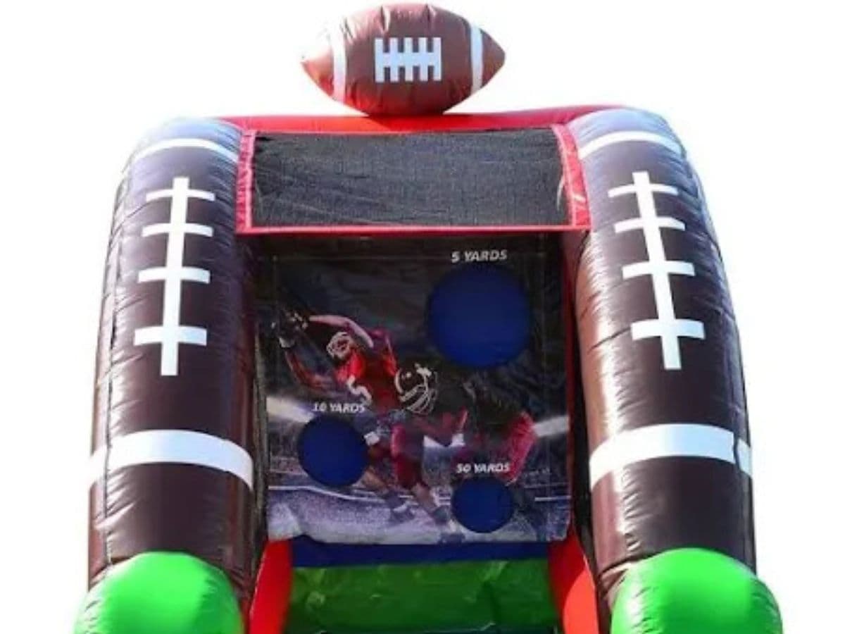 Football Game